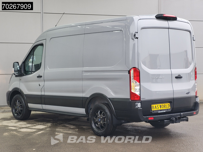 Ford Transit 130pk L2H2 Airco Cruise Camera Trekhaak Parkeersensoren L2 10m3 Airco Trekhaak Cruise control - فان المدمجة: صور 2 Ford Transit 130pk L2H2 Airco Cruise Camera Trekhaak Parkeersensoren L2 10m3 Airco Trekhaak Cruise control - فان المدمجة: صور 2