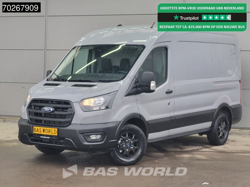 Ford Transit 130pk L2H2 Airco Cruise Camera Trekhaak Parkeersensoren L2 10m3 Airco Trekhaak Cruise control - فان المدمجة: صور 1 Ford Transit 130pk L2H2 Airco Cruise Camera Trekhaak Parkeersensoren L2 10m3 Airco Trekhaak Cruise control - فان المدمجة: صور 1