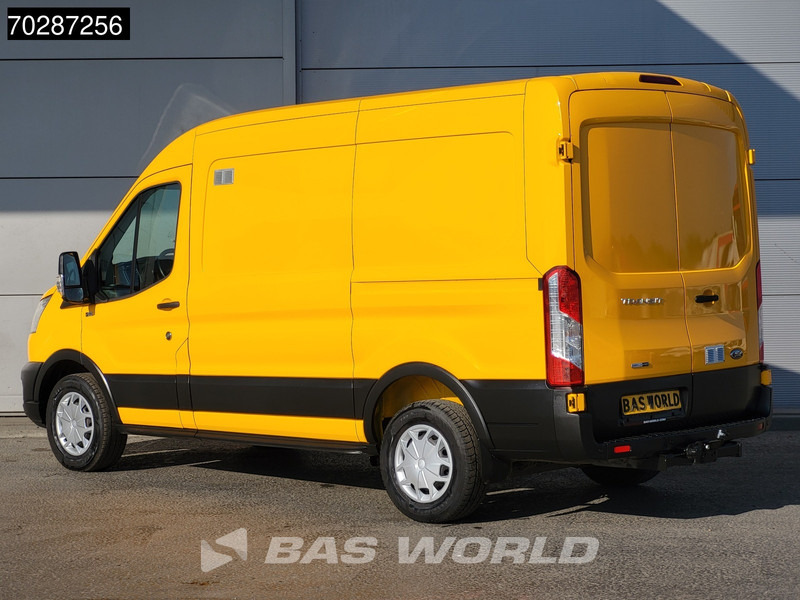 Ford Transit 130pk L2H2 Airco Cruise Trekhaak Parkeersensoren Werkplaatsinrichting Euro6 L2 11m3 Airco Trekhaak Cruise control - فان: صور 2 Ford Transit 130pk L2H2 Airco Cruise Trekhaak Parkeersensoren Werkplaatsinrichting Euro6 L2 11m3 Airco Trekhaak Cruise control - فان: صور 2
