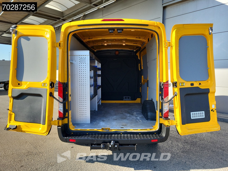 Ford Transit 130pk L2H2 Airco Cruise Trekhaak Parkeersensoren Werkplaatsinrichting Euro6 L2 11m3 Airco Trekhaak Cruise control - فان: صور 3 Ford Transit 130pk L2H2 Airco Cruise Trekhaak Parkeersensoren Werkplaatsinrichting Euro6 L2 11m3 Airco Trekhaak Cruise control - فان: صور 3