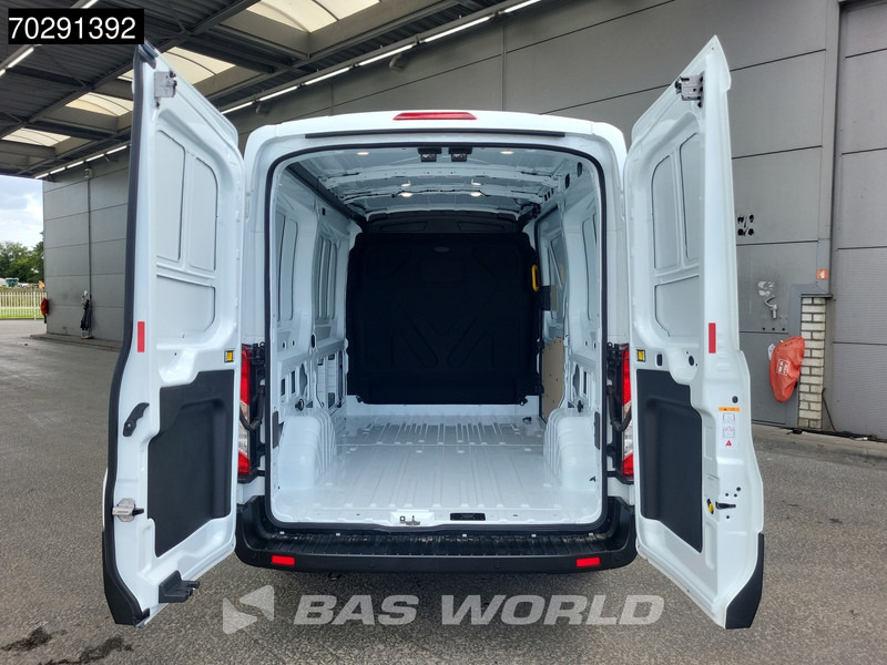 Ford Transit 130pk L2H2 Nieuw! Airco Cruise Parkeersensoren Trend L2 10m3 Airco Cruise control - فان المدمجة: صور 3 Ford Transit 130pk L2H2 Nieuw! Airco Cruise Parkeersensoren Trend L2 10m3 Airco Cruise control - فان المدمجة: صور 3