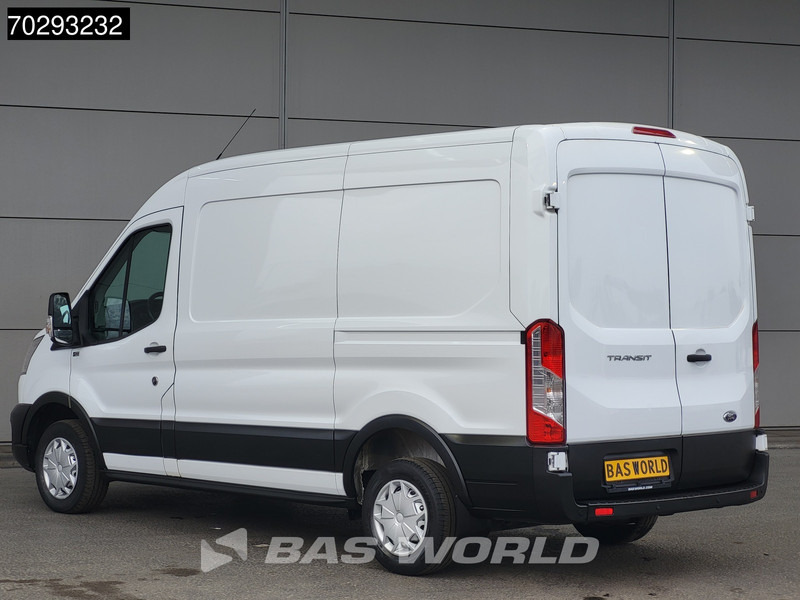 Ford Transit 130pk L3H2 Airco Cruise Parkeersensoren Euro6 L3 10m3 Airco Cruise control - فان المدمجة: صور 2 Ford Transit 130pk L3H2 Airco Cruise Parkeersensoren Euro6 L3 10m3 Airco Cruise control - فان المدمجة: صور 2