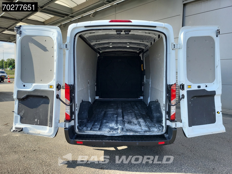 Ford Transit 130pk L3H2 Airco Cruise Parkeersensoren Euro6 L3 11m3 Airco Cruise control - فان المدمجة: صور 3 Ford Transit 130pk L3H2 Airco Cruise Parkeersensoren Euro6 L3 11m3 Airco Cruise control - فان المدمجة: صور 3