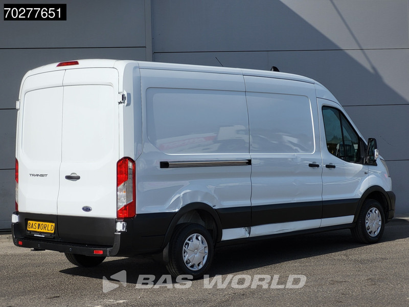Ford Transit 130pk L3H2 Airco Cruise Parkeersensoren Euro6 L3 11m3 Airco Cruise control - فان المدمجة: صور 5 Ford Transit 130pk L3H2 Airco Cruise Parkeersensoren Euro6 L3 11m3 Airco Cruise control - فان المدمجة: صور 5