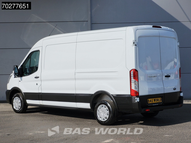 Ford Transit 130pk L3H2 Airco Cruise Parkeersensoren Euro6 L3 11m3 Airco Cruise control - فان المدمجة: صور 2 Ford Transit 130pk L3H2 Airco Cruise Parkeersensoren Euro6 L3 11m3 Airco Cruise control - فان المدمجة: صور 2