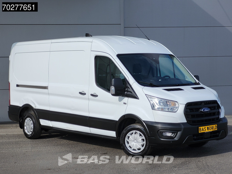 Ford Transit 130pk L3H2 Airco Cruise Parkeersensoren Euro6 L3 11m3 Airco Cruise control - فان المدمجة: صور 5 Ford Transit 130pk L3H2 Airco Cruise Parkeersensoren Euro6 L3 11m3 Airco Cruise control - فان المدمجة: صور 5