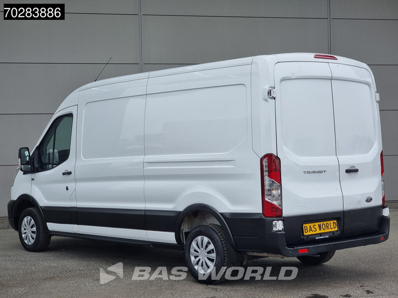Ford Transit 130pk L3H2 Airco Cruise Parkeersensoren Euro6 L3 12m3 Airco Cruise control - فان: صور 2 Ford Transit 130pk L3H2 Airco Cruise Parkeersensoren Euro6 L3 12m3 Airco Cruise control - فان: صور 2