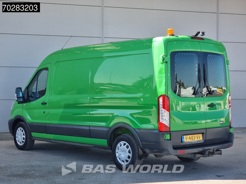 Ford Transit 130pk L3H2 Navi Trekhaak Airco Cruise Werkplaatsinrichting Camera Parkeersensoren L3 11m3 Airco Trekhaak Cruise control - فان: صور 2 Ford Transit 130pk L3H2 Navi Trekhaak Airco Cruise Werkplaatsinrichting Camera Parkeersensoren L3 11m3 Airco Trekhaak Cruise control - فان: صور 2
