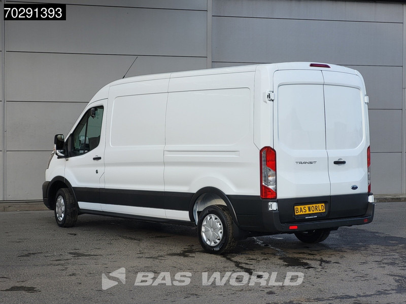 Ford Transit 130pk L3H2 Nieuw! Airco Cruise Trend L3 12m3 Airco Cruise control - فان المدمجة: صور 2 Ford Transit 130pk L3H2 Nieuw! Airco Cruise Trend L3 12m3 Airco Cruise control - فان المدمجة: صور 2