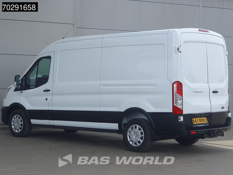 Ford Transit 130pk L3H2 Trekhaak Airco Cruise Euro6 L3 12m3 Airco Trekhaak Cruise control - فان: صور 2 Ford Transit 130pk L3H2 Trekhaak Airco Cruise Euro6 L3 12m3 Airco Trekhaak Cruise control - فان: صور 2