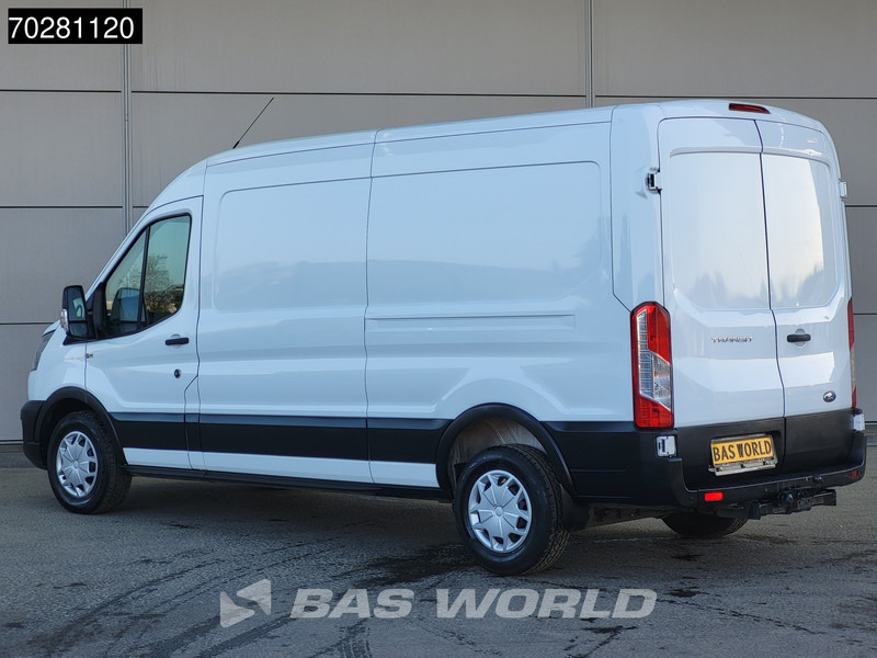 Ford Transit 130pk L3H2 Trekhaak Airco Cruise Parkeersensoren Euro6 L3 11m3 Airco Trekhaak Cruise control - فان: صور 2 Ford Transit 130pk L3H2 Trekhaak Airco Cruise Parkeersensoren Euro6 L3 11m3 Airco Trekhaak Cruise control - فان: صور 2