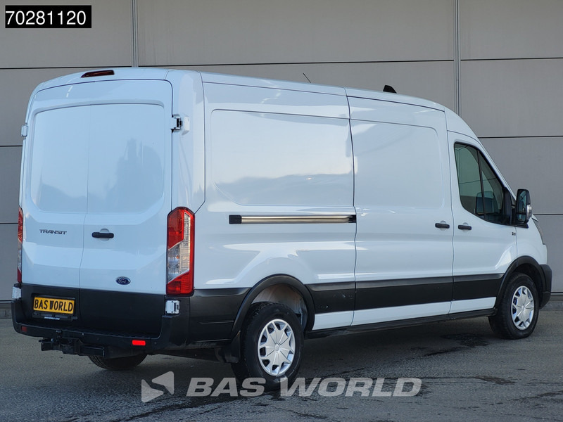 Ford Transit 130pk L3H2 Trekhaak Airco Cruise Parkeersensoren Euro6 L3 11m3 Airco Trekhaak Cruise control - فان: صور 5 Ford Transit 130pk L3H2 Trekhaak Airco Cruise Parkeersensoren Euro6 L3 11m3 Airco Trekhaak Cruise control - فان: صور 5