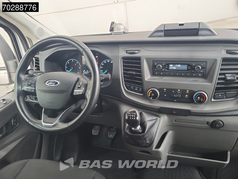 فان Ford Transit 130pk L3H2 Trekhaak Airco Cruise Parkeersensoren Euro6 L3 12m3 Airco Trekhaak Cruise control: صور 14