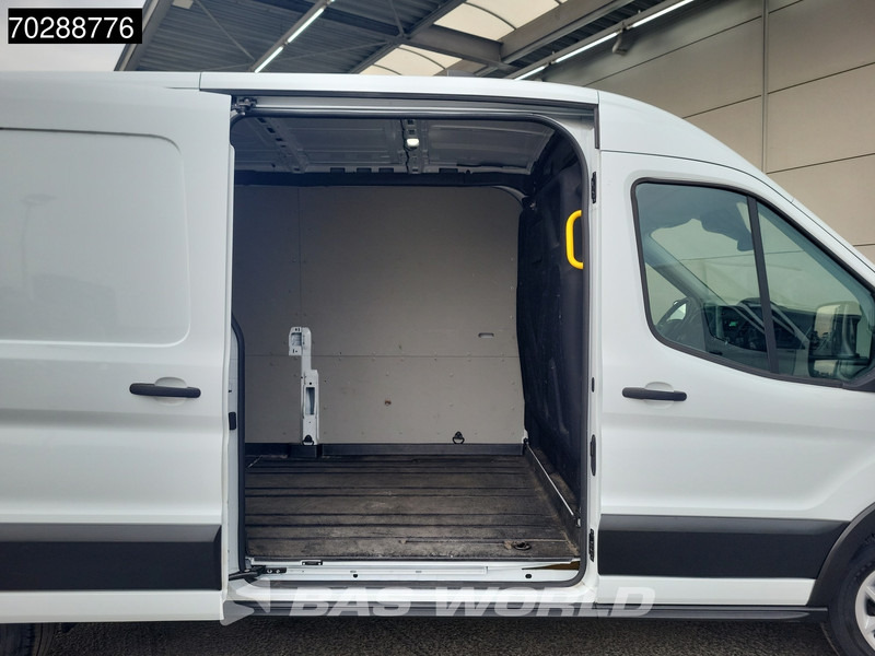 فان Ford Transit 130pk L3H2 Trekhaak Airco Cruise Parkeersensoren Euro6 L3 12m3 Airco Trekhaak Cruise control: صور 7