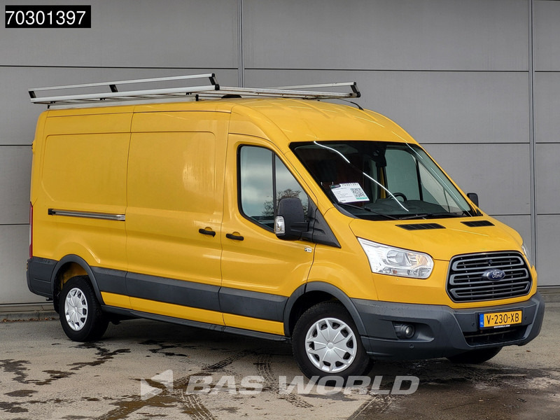 Ford Transit 130pk L3H2 Trekhaak Airco Cruise Parkeersensoren v+a Imperiaal APK 04-2026 Euro6 L2 Airco Trekhaak Cruise control - فان: صور 3 Ford Transit 130pk L3H2 Trekhaak Airco Cruise Parkeersensoren v+a Imperiaal APK 04-2026 Euro6 L2 Airco Trekhaak Cruise control - فان: صور 3