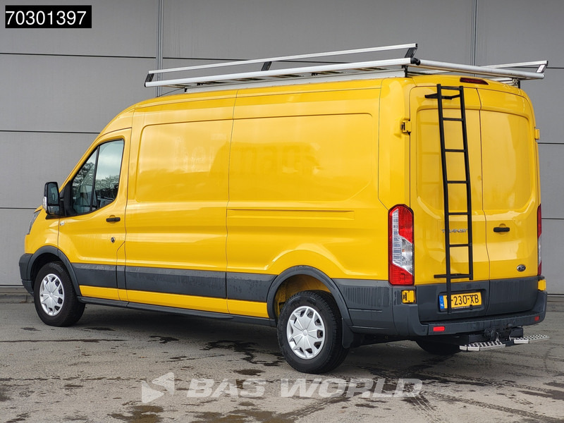 Ford Transit 130pk L3H2 Trekhaak Airco Cruise Parkeersensoren v+a Imperiaal APK 04-2026 Euro6 L2 Airco Trekhaak Cruise control - فان: صور 2 Ford Transit 130pk L3H2 Trekhaak Airco Cruise Parkeersensoren v+a Imperiaal APK 04-2026 Euro6 L2 Airco Trekhaak Cruise control - فان: صور 2