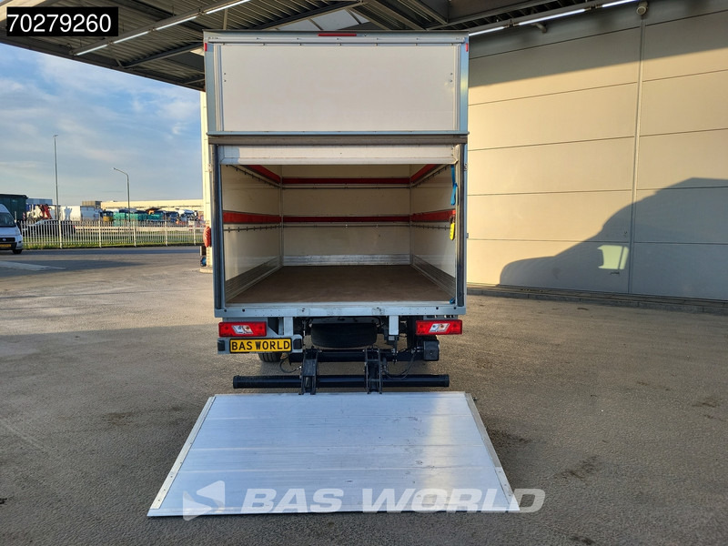 Ford Transit 130pk Laadklep Bakwagen Airco Cruise Euro6 Meubelbak Koffer Airco Cruise control - الشاحنات الصغيرة صندوق مغلق: صور 3 Ford Transit 130pk Laadklep Bakwagen Airco Cruise Euro6 Meubelbak Koffer Airco Cruise control - الشاحنات الصغيرة صندوق مغلق: صور 3