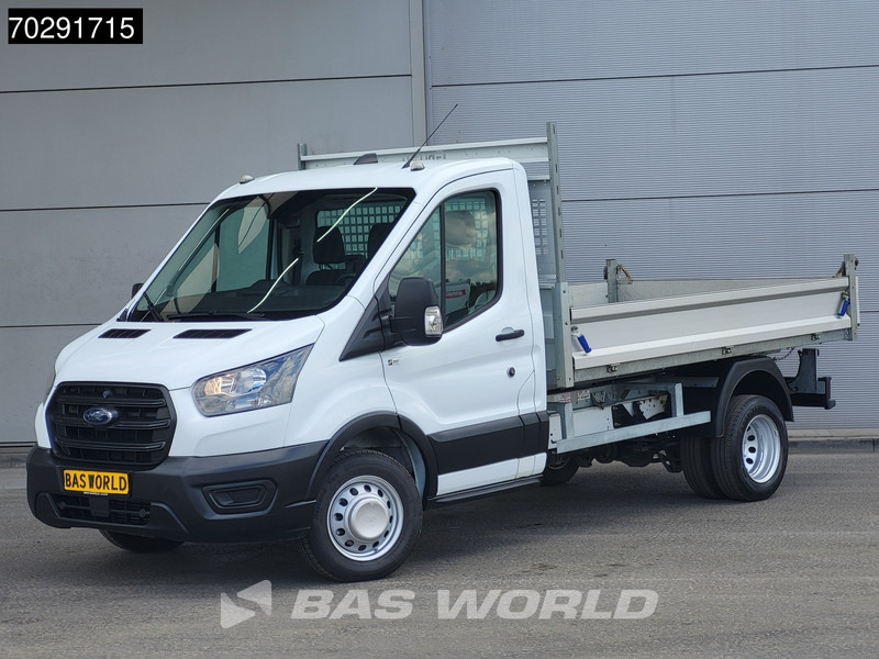 Ford Transit 130pk Open Laadbak Dubbellucht Trekhaak Euro6 Pritsche Pickup Open Box 2m3 - الشاحنات الصغيرة المسطحة: صور 2 Ford Transit 130pk Open Laadbak Dubbellucht Trekhaak Euro6 Pritsche Pickup Open Box 2m3 - الشاحنات الصغيرة المسطحة: صور 2