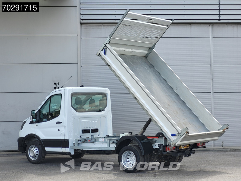 Ford Transit 130pk Open Laadbak Dubbellucht Trekhaak Euro6 Pritsche Pickup Open Box 2m3 - الشاحنات الصغيرة المسطحة: صور 3 Ford Transit 130pk Open Laadbak Dubbellucht Trekhaak Euro6 Pritsche Pickup Open Box 2m3 - الشاحنات الصغيرة المسطحة: صور 3