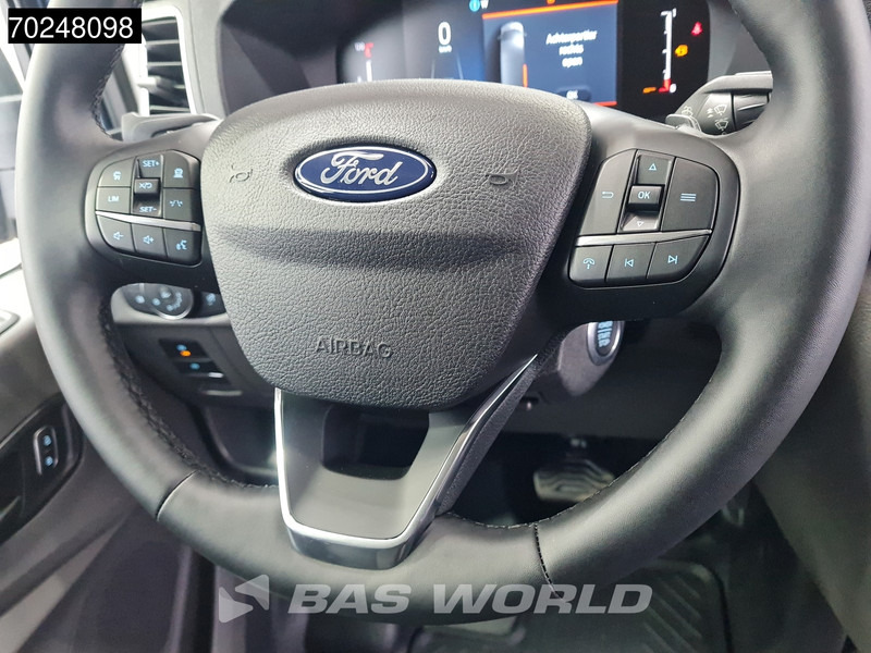 فان جديد Ford Transit 165pk Automaat 2025 model Dubbele schuifdeur L2H2 ACC 360camera Navi CarPlay Xenon Camera 10m3 Airco: صور 20
