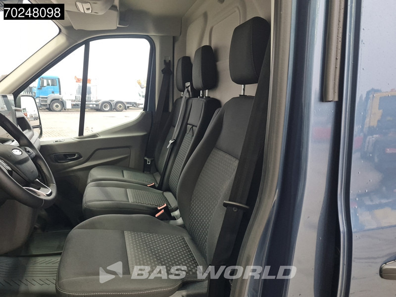 فان جديد Ford Transit 165pk Automaat 2025 model Dubbele schuifdeur L2H2 ACC 360camera Navi CarPlay Xenon Camera 10m3 Airco: صور 15