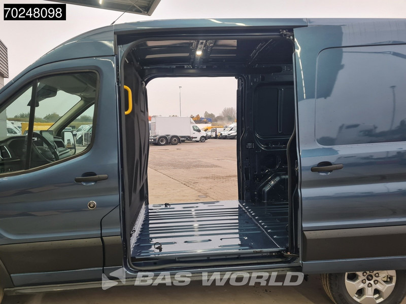 Ford Transit 165pk Automaat 2025 model Dubbele schuifdeur L2H2 ACC 360camera Navi CarPlay Xenon Camera 10m3 Airco - فان: صور 3 Ford Transit 165pk Automaat 2025 model Dubbele schuifdeur L2H2 ACC 360camera Navi CarPlay Xenon Camera 10m3 Airco - فان: صور 3