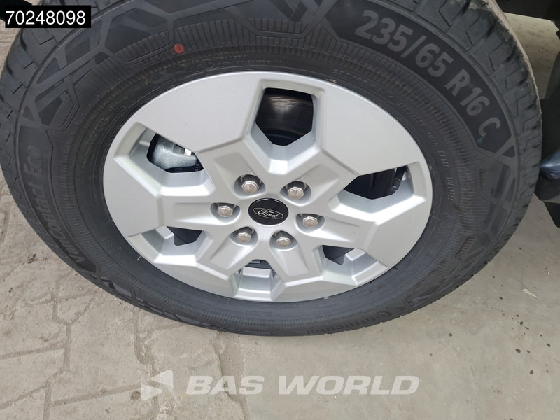 فان جديد Ford Transit 165pk Automaat 2025 model Dubbele schuifdeur L2H2 ACC 360camera Navi CarPlay Xenon Camera 10m3 Airco: صور 10