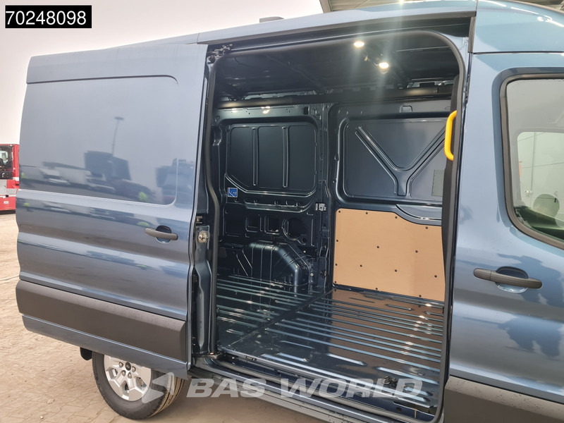 فان جديد Ford Transit 165pk Automaat 2025 model Dubbele schuifdeur L2H2 ACC 360camera Navi CarPlay Xenon Camera 10m3 Airco: صور 8