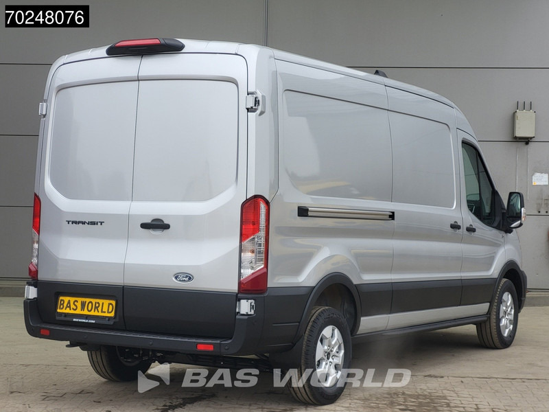 Ford Transit 165pk Automaat 2025 model Dubbele schuifdeur L3H2 ACC 360camera Navi CarPlay Xenon Camera 11m3 Airco - فان: صور 5 Ford Transit 165pk Automaat 2025 model Dubbele schuifdeur L3H2 ACC 360camera Navi CarPlay Xenon Camera 11m3 Airco - فان: صور 5