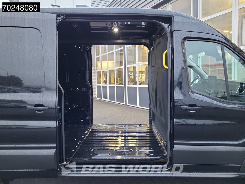 Ford Transit 165pk Automaat 2025 model Dubbele schuifdeur L3H2 ACC 360camera Navi CarPlay Xenon Camera 11m3 Airco - فان: صور 3 Ford Transit 165pk Automaat 2025 model Dubbele schuifdeur L3H2 ACC 360camera Navi CarPlay Xenon Camera 11m3 Airco - فان: صور 3