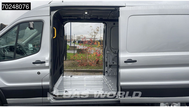 Ford Transit 165pk Automaat 2025 model Dubbele schuifdeur L3H2 ACC 360camera Navi CarPlay Xenon Camera 11m3 Airco - فان: صور 3 Ford Transit 165pk Automaat 2025 model Dubbele schuifdeur L3H2 ACC 360camera Navi CarPlay Xenon Camera 11m3 Airco - فان: صور 3