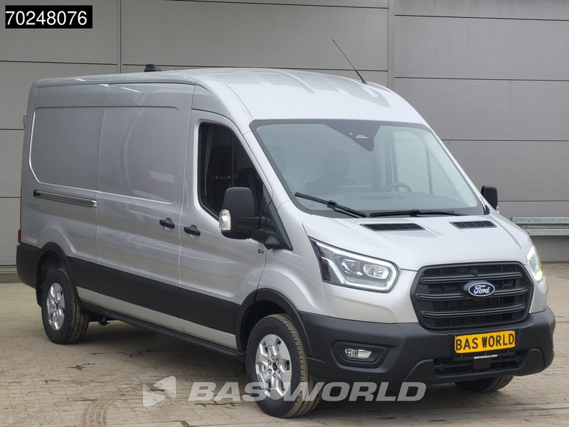 Ford Transit 165pk Automaat 2025 model Dubbele schuifdeur L3H2 ACC 360camera Navi CarPlay Xenon Camera 11m3 Airco - فان: صور 2 Ford Transit 165pk Automaat 2025 model Dubbele schuifdeur L3H2 ACC 360camera Navi CarPlay Xenon Camera 11m3 Airco - فان: صور 2