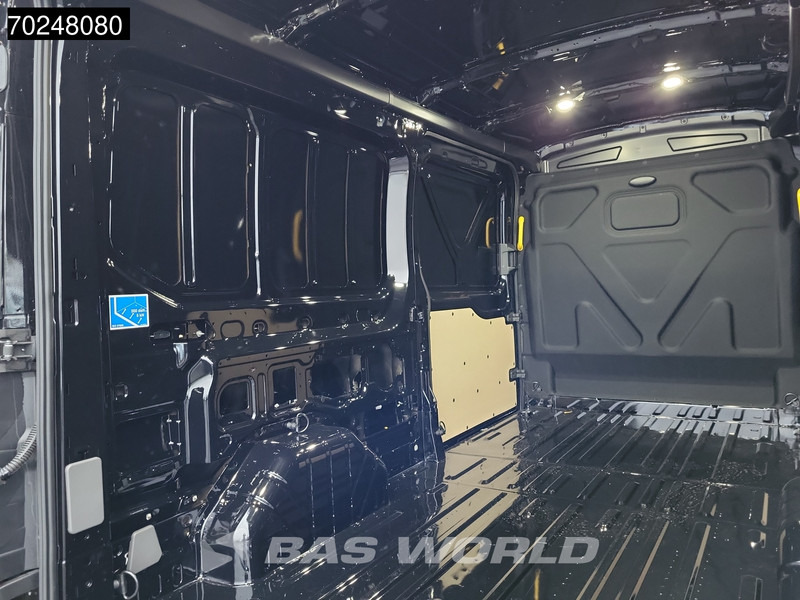 فان جديد Ford Transit 165pk Automaat 2025 model Dubbele schuifdeur L3H2 ACC 360camera Navi CarPlay Xenon Camera 11m3 Airco: صور 8