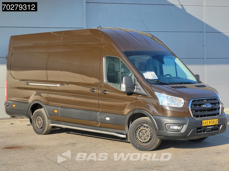 Ford Transit 165pk Automaat L4H3 Airco Cruise Camera Parkeersensoren Euro6 L4 15m3 Airco Cruise control - فان: صور 5 Ford Transit 165pk Automaat L4H3 Airco Cruise Camera Parkeersensoren Euro6 L4 15m3 Airco Cruise control - فان: صور 5