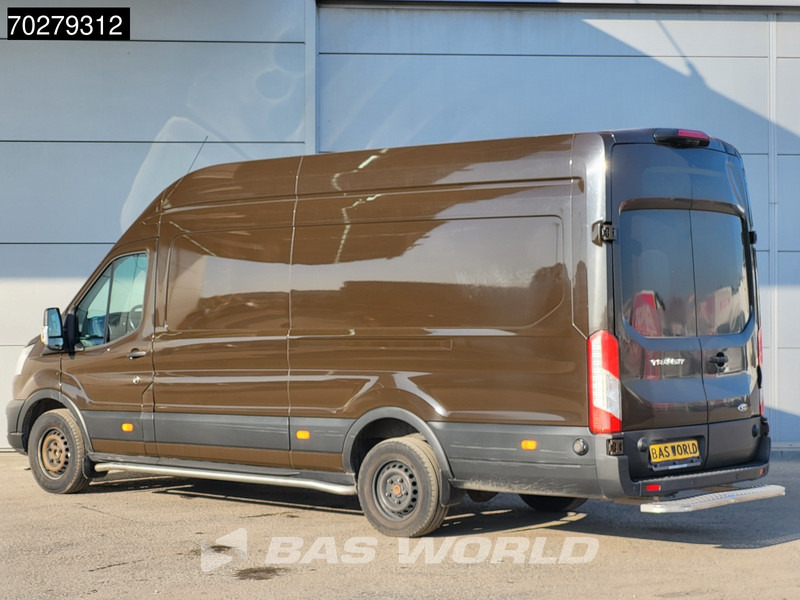 Ford Transit 165pk Automaat L4H3 Airco Cruise Camera Parkeersensoren Euro6 L4 15m3 Airco Cruise control - فان: صور 2 Ford Transit 165pk Automaat L4H3 Airco Cruise Camera Parkeersensoren Euro6 L4 15m3 Airco Cruise control - فان: صور 2