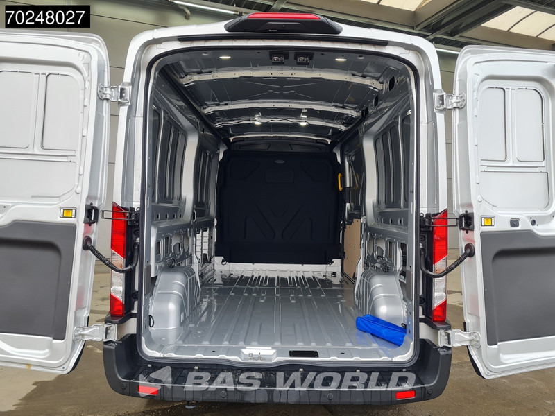 Ford Transit 165pk Automaat Limited Black Edition L3H2 Nwe model! CarPlay Xenon Camera 11m3 Airco Cruise control - فان: صور 2 Ford Transit 165pk Automaat Limited Black Edition L3H2 Nwe model! CarPlay Xenon Camera 11m3 Airco Cruise control - فان: صور 2