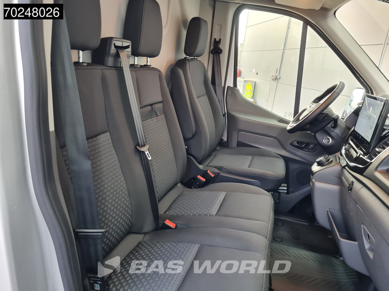 فان جديد Ford Transit 165pk Automaat Limited Black Edition L3H2 Nwe model! CarPlay Xenon Camera L3 11m3 Airco Cruise control: صور 16
