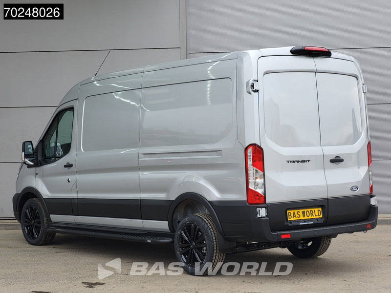 Ford Transit 165pk Automaat Limited Black Edition L3H2 Nwe model! CarPlay Xenon Camera L3 11m3 Airco Cruise control - فان: صور 5 Ford Transit 165pk Automaat Limited Black Edition L3H2 Nwe model! CarPlay Xenon Camera L3 11m3 Airco Cruise control - فان: صور 5