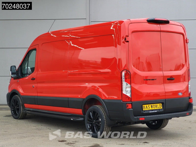 Ford Transit 165pk Automaat Limited Black Edition Raptor Grill 2025-Model L3H2 CarPlay Xenon Camera Airco Cruise Parkeersensoren Euro6 L3 11m - فان: صور 5 Ford Transit 165pk Automaat Limited Black Edition Raptor Grill 2025-Model L3H2 CarPlay Xenon Camera Airco Cruise Parkeersensoren Euro6 L3 11m - فان: صور 5