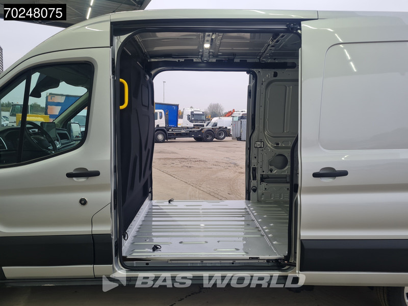 Ford Transit 165pk Automaat Limited Dubbele schuifdeur L3H2 ACC 360camera Navi CarPlay Xenon Camera 11m3 Airco - فان: صور 3 Ford Transit 165pk Automaat Limited Dubbele schuifdeur L3H2 ACC 360camera Navi CarPlay Xenon Camera 11m3 Airco - فان: صور 3