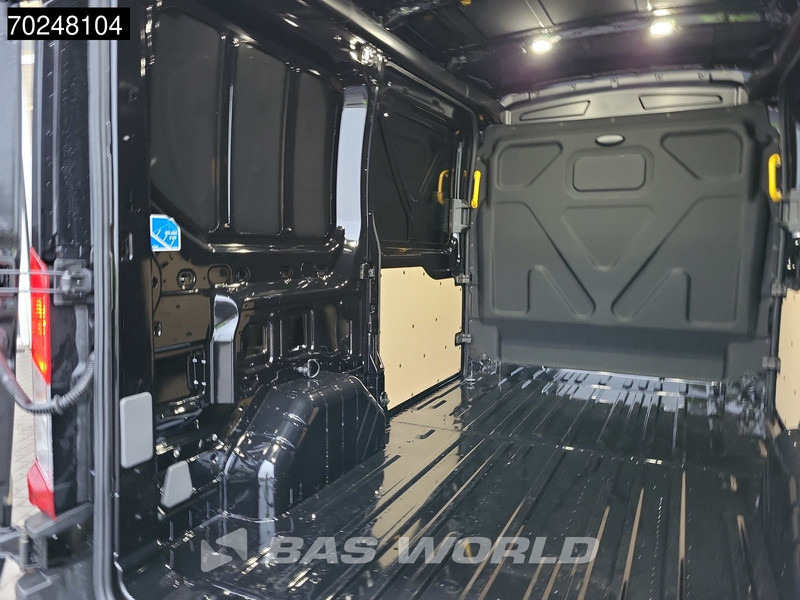 Ford Transit 165pk Automaat Limited Dubbele schuifdeur Raptor Grill Black Edition L2H2 ACC 360camera Navi CarPlay Xenon Camera 10m3 Airco - فان: صور 3 Ford Transit 165pk Automaat Limited Dubbele schuifdeur Raptor Grill Black Edition L2H2 ACC 360camera Navi CarPlay Xenon Camera 10m3 Airco - فان: صور 3
