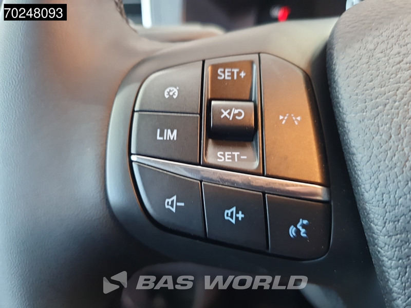 فان جديد Ford Transit 165pk Automaat Nieuw Model Limited L2H2 CarPlay Xenon Camera 10m3 Airco Cruise control: صور 15