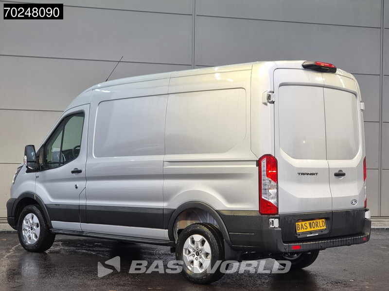 Ford Transit 165pk Nieuw Model Limited L2H2 Automaat ACC CarPlay Xenon Camera 10m3 Airco Cruise control - فان: صور 2 Ford Transit 165pk Nieuw Model Limited L2H2 Automaat ACC CarPlay Xenon Camera 10m3 Airco Cruise control - فان: صور 2