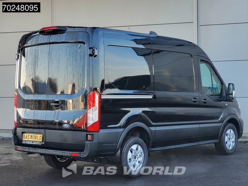 Ford Transit 165pk Nieuw Model Limited L2H2 Automaat CarPlay Xenon Camera 10m3 Airco Cruise control - فان: صور 5 Ford Transit 165pk Nieuw Model Limited L2H2 Automaat CarPlay Xenon Camera 10m3 Airco Cruise control - فان: صور 5