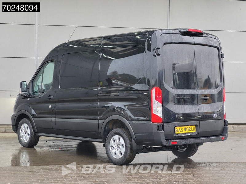 Ford Transit 165pk Nieuw Model Limited L2H2 Automaat CarPlay Xenon Camera 10m3 Airco Cruise control - فان: صور 2 Ford Transit 165pk Nieuw Model Limited L2H2 Automaat CarPlay Xenon Camera 10m3 Airco Cruise control - فان: صور 2