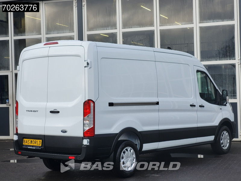 Ford Transit 170pk Automaat 350 L3H2 Airco Cruise Parkeersensoren 11m3 Airco Cruise control - فان: صور 5 Ford Transit 170pk Automaat 350 L3H2 Airco Cruise Parkeersensoren 11m3 Airco Cruise control - فان: صور 5