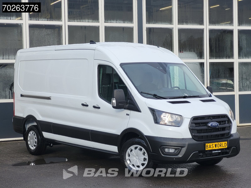 Ford Transit 170pk Automaat 350 L3H2 Airco Cruise Parkeersensoren 11m3 Airco Cruise control - فان: صور 3 Ford Transit 170pk Automaat 350 L3H2 Airco Cruise Parkeersensoren 11m3 Airco Cruise control - فان: صور 3