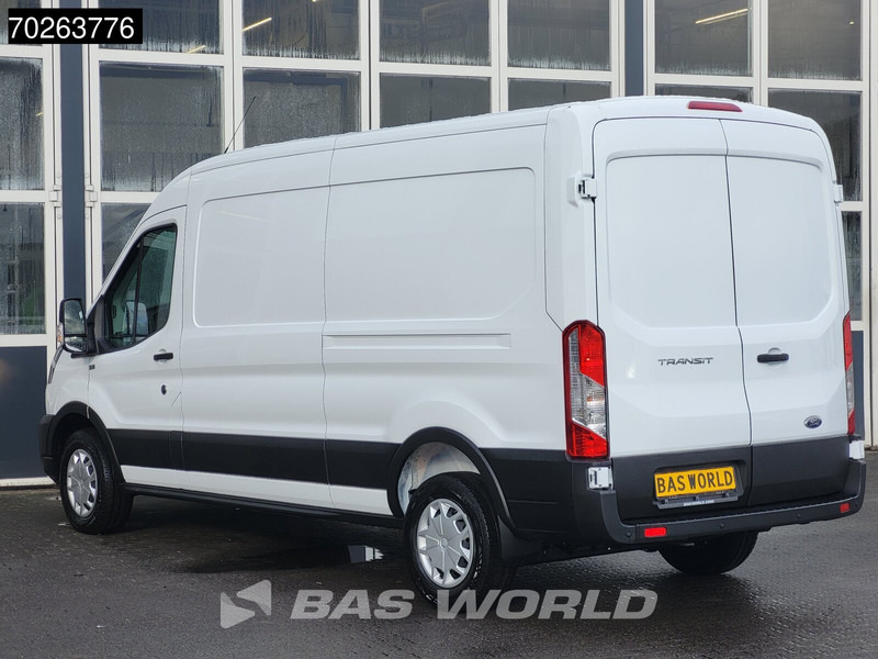 Ford Transit 170pk Automaat 350 L3H2 Airco Cruise Parkeersensoren 11m3 Airco Cruise control - فان: صور 2 Ford Transit 170pk Automaat 350 L3H2 Airco Cruise Parkeersensoren 11m3 Airco Cruise control - فان: صور 2
