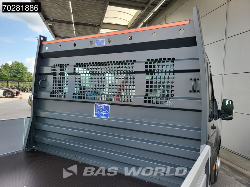 الشاحنات الصغيرة المسطحة جديد Ford Transit 170pk Automaat Dubbel Cabine 3500kg Trekhaak Open Laadbak Pritsche SYNC4 scherm Camera Airco Trekhaak Cruise control: صور 7 الشاحنات الصغيرة المسطحة جديد Ford Transit 170pk Automaat Dubbel Cabine 3500kg Trekhaak Open Laadbak Pritsche SYNC4 scherm Camera Airco Trekhaak Cruise control: صور 7