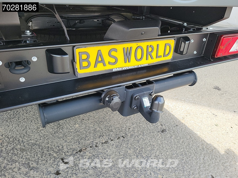 الشاحنات الصغيرة المسطحة جديد Ford Transit 170pk Automaat Dubbel Cabine 3500kg Trekhaak Open Laadbak Pritsche SYNC4 scherm Camera Airco Trekhaak Cruise control: صور 8 الشاحنات الصغيرة المسطحة جديد Ford Transit 170pk Automaat Dubbel Cabine 3500kg Trekhaak Open Laadbak Pritsche SYNC4 scherm Camera Airco Trekhaak Cruise control: صور 8